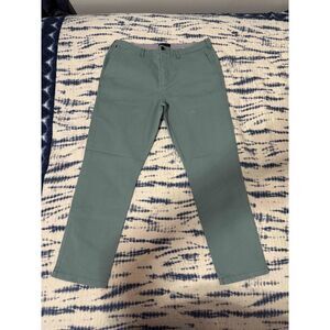 Tommy Hilfiger Chino Blue Pants
